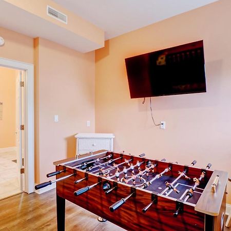 Villa 4194 Island Drive - Oceanfront, Community Pool North Topsail Beach Exterior foto