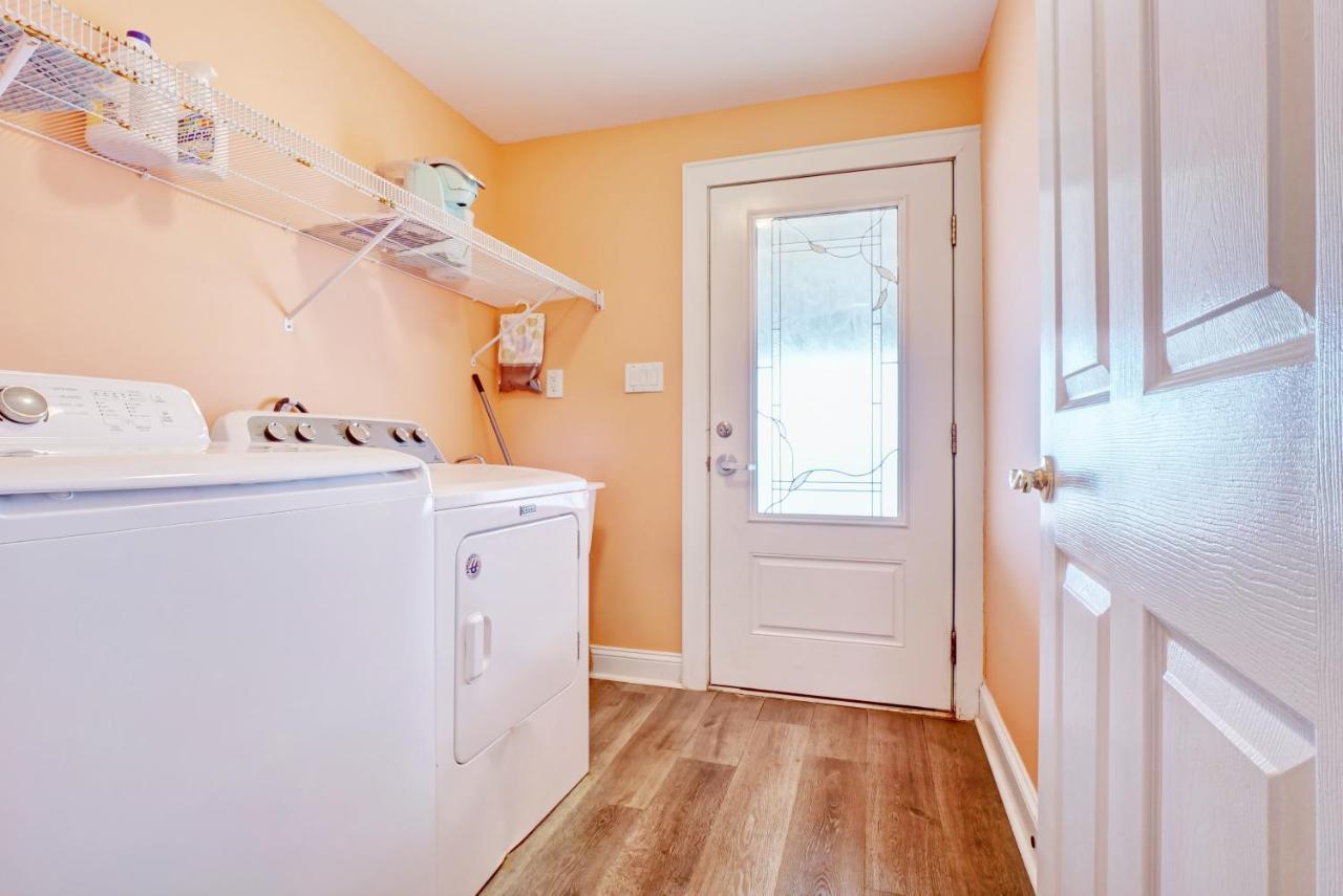 Villa 4194 Island Drive - Oceanfront, Community Pool North Topsail Beach Exterior foto