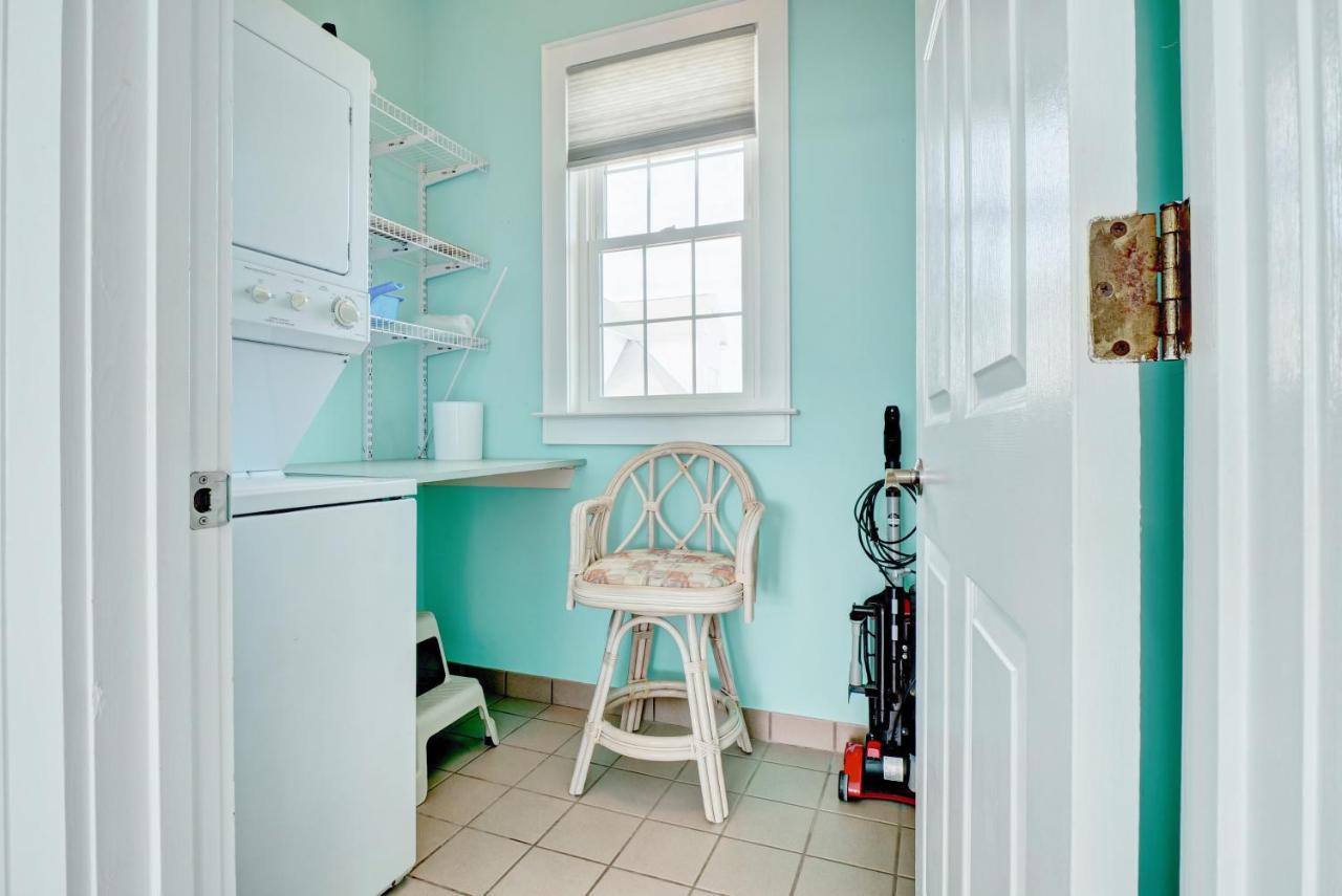 Villa 4194 Island Drive - Oceanfront, Community Pool North Topsail Beach Exterior foto