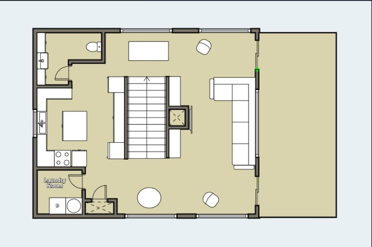 Villa 4194 Island Drive - Oceanfront, Community Pool North Topsail Beach Exterior foto
