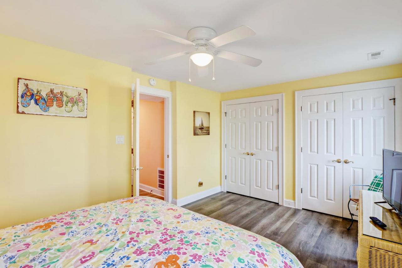 Villa 4194 Island Drive - Oceanfront, Community Pool North Topsail Beach Exterior foto